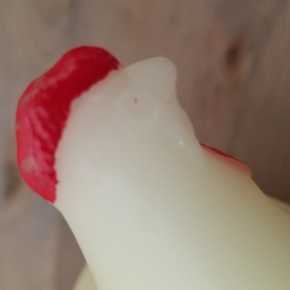 Point A La Linge Paris Hen Candle - Picture 6 of 10